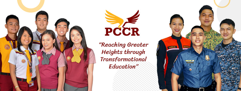 PCCR | Transformational Education