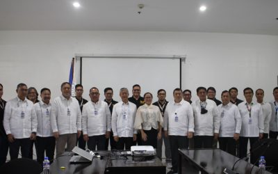 PCCR and NBI Join Forces to Improve Law Enforcement Education