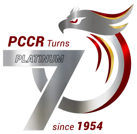 PCCR | PCCR Turns Platinum