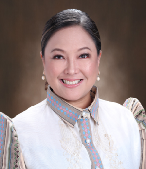 PCCR | Ms. Ma. Angelica Lei G. Bautista