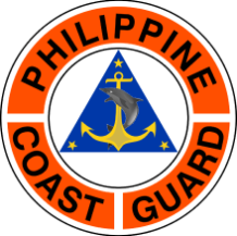 PCCR | Philippine Coast Guard