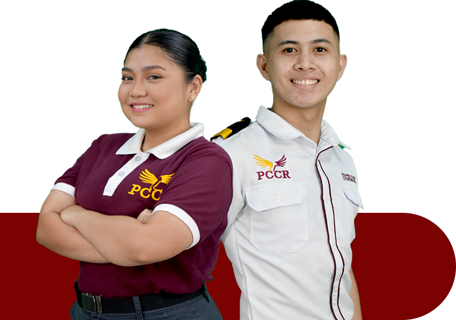 PCCR | College of Criminal Justice