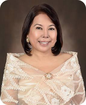 Ma. Elena F. Bautista