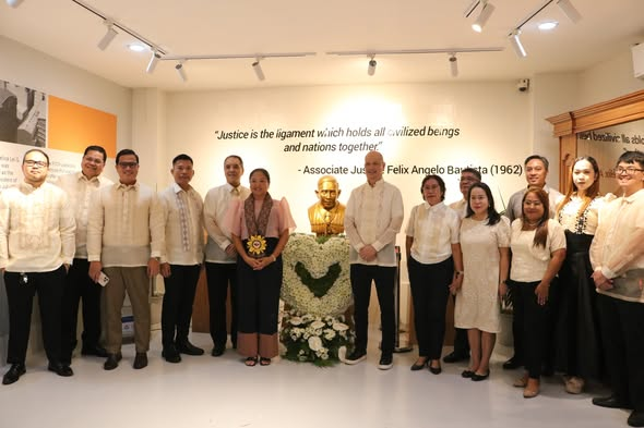 A Legacy of Justice and Integrity: PCCr Welcomes Criminology Week 2025