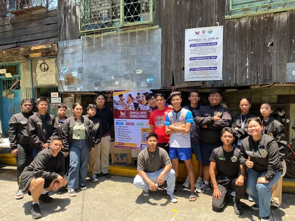 Paglingkod at Pananampalataya: PCCr, nag-launch ng “Barangay Ko, Bantay Ko” outreach program
