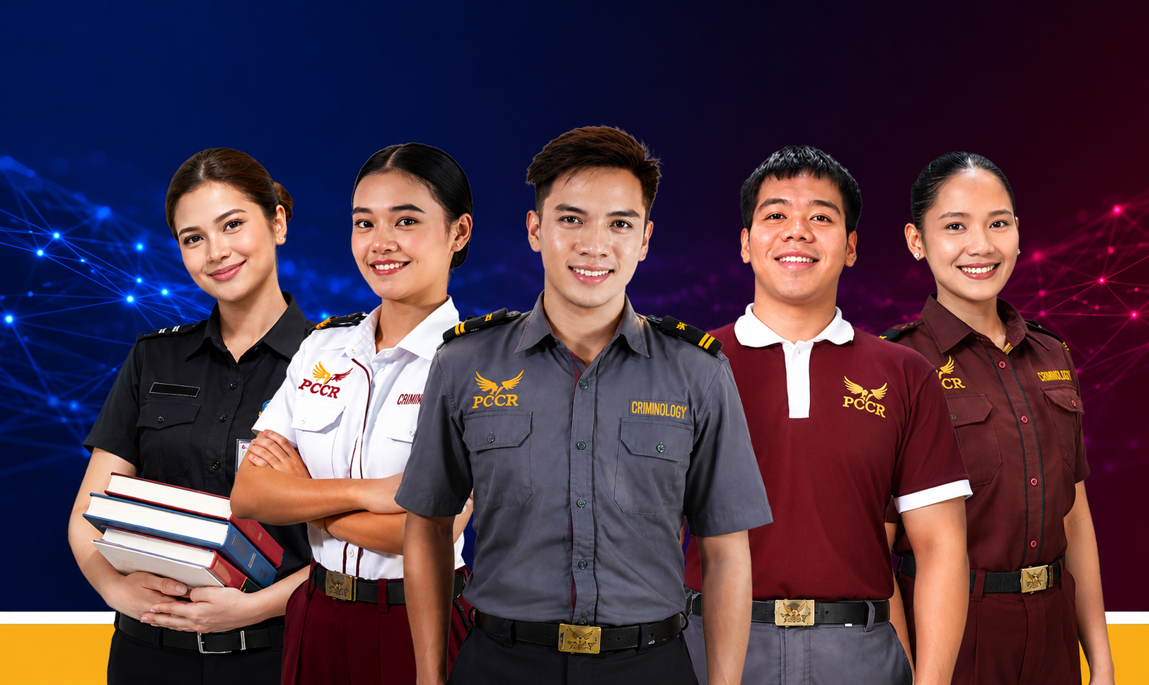 PCCR | For the Good of the Public and Country